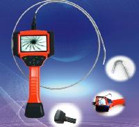 Four Way Electronic Videoscope