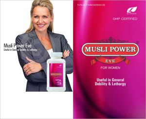 Musli Power Eve Capsules