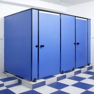 Washroom Cubicle