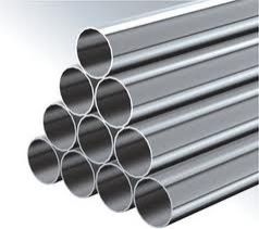 Stainless Steel Pipes