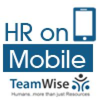 Human Resource Mobile Application Software