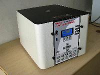 Microprocessor Based Laboratory Centrifuge