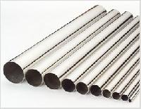 Stainless Steel Pipes, Stainless Steel Tubes