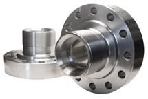 Customized Flanges