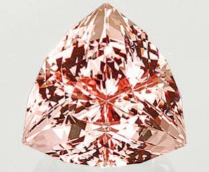 Morganite