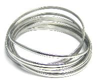 Stainless Steel Bangle