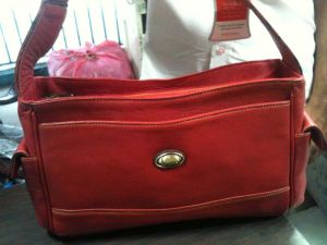 Ladies Hand Bags