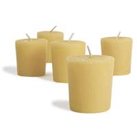 citronella candles