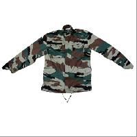 Army Safety Jacket