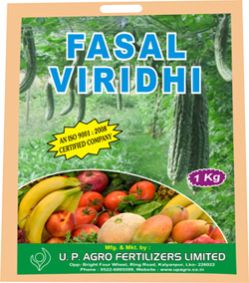 Fasal Vridhi