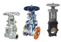 Gate Valves