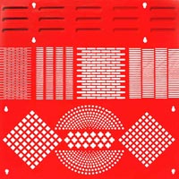 Perforated Sheets