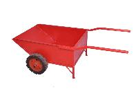 Wheel Barrow