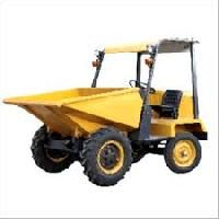 site dumper