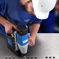 Magnetic Drilling Machines