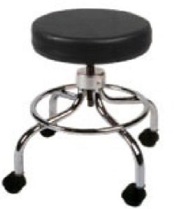 Patient Revolving Stool