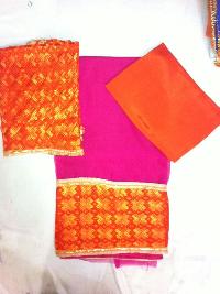 Phulkari Suits