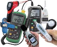 environmental monitoring equipment