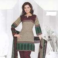 Ladies Churidar Suit