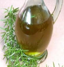 Rosemary Oil