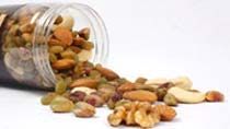 Dry Fruits