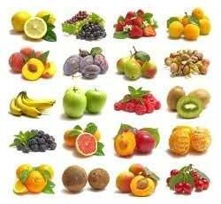 Fresh Fruits