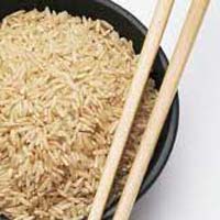 Brown Basmati Rice