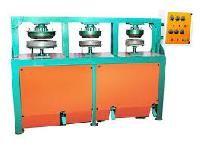 Areca Leaf Plate Machines