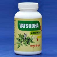 Vatsudha Capsules