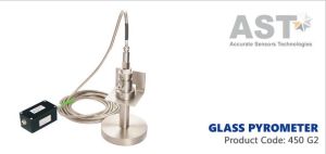 Glass Pyrometer