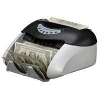 Currency Counting Machine