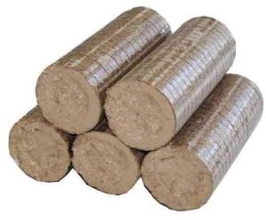 Biomass Briquette