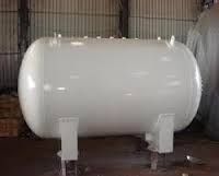 Butane Gas Truck Tank