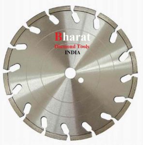 Diamond Saw Blades