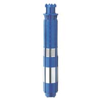 Single Phase Submersible Pump Set