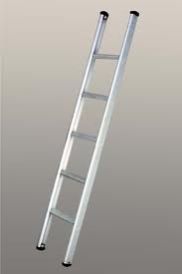 Aluminium Wall Ladder