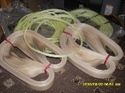 Ptfe Glass 2 Ply Belts