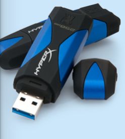 Hyperx Pen Drive