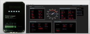 Automated Weather Observation System (awos)