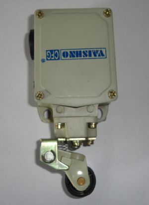 Limit Switch