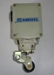 rotary limit switches