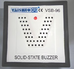 Solid State Buzzer