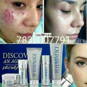 JEUNESSE LUMINESCE CELLULAR REJUVENATION SERUM