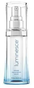 Jeunesse luminesce