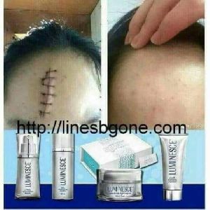 Luminesce Cellular Rejuvenation Serum