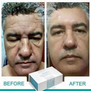 LUMINESCE INSTANTLY AGELESS