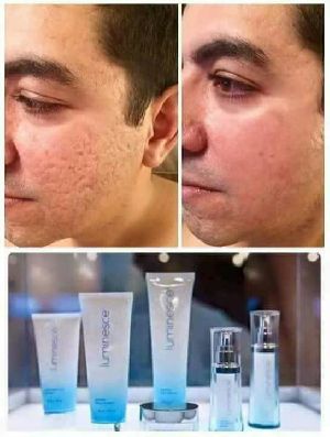 LUMINESCE SERUM