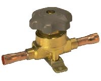 Hand Shut Off Valves