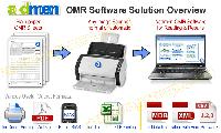 Addmen OMR Form Reader Software