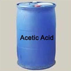 acetic acid